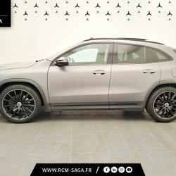 Mercedes GLA 220 d 4MATIC AMG Line occasion - Villeneuve-d'Ascq - photo 2/50