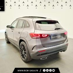 Mercedes GLA 220 d 4MATIC AMG Line occasion - Villeneuve-d'Ascq - photo 3/50