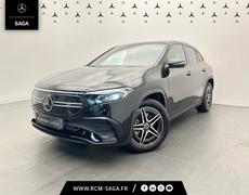 Mercedes EQA Villeneuve-d'Ascq