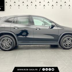 Mercedes EQA 250+ AMG Line Villeneuve-d'Ascq