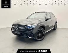 Mercedes GLC Villeneuve-d'Ascq