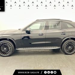 Mercedes GLC SUV 300 e Hybrid EQ 4MATIC AMG Line Villeneuve-d'Ascq