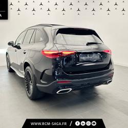 Mercedes GLC SUV 300 e Hybrid EQ 4MATIC AMG Line Villeneuve-d'Ascq