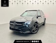 Mercedes GLB