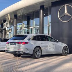Mercedes Classe E Break 300 Hybrid EQ AMG Line Villeneuve-d'Ascq