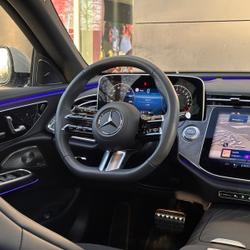 Mercedes Classe E Break 300 Hybrid EQ AMG Line Villeneuve-d'Ascq