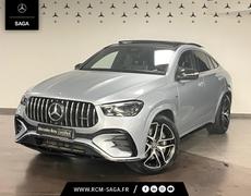 Mercedes GLE