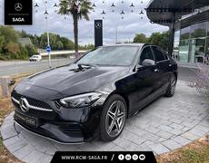 Mercedes Classe C Villeneuve-d'Ascq