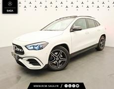 Mercedes GLA Villeneuve-d'Ascq