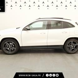 Mercedes GLA 200 d AMG Line occasion - Villeneuve-d'Ascq - photo 2/39