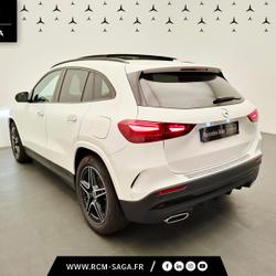 Mercedes GLA 200 d AMG Line occasion - Villeneuve-d'Ascq - photo 3/39