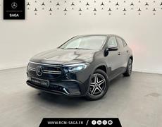 Mercedes EQA Villeneuve-d'Ascq