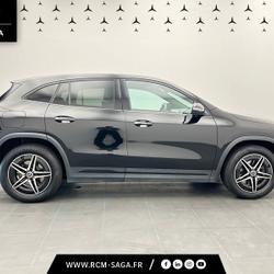 Mercedes EQA 250+ AMG Line Villeneuve-d'Ascq