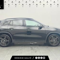 Mercedes GLA 200 d AMG Line Villeneuve-d'Ascq