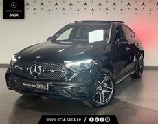 Mercedes GLC Villeneuve-d'Ascq