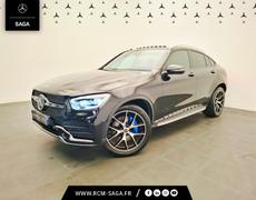 Mercedes GLC Villeneuve-d'Ascq