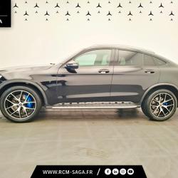 Mercedes GLC 220 d 4MATIC AMG Line Classe CP/253 occasion - Villeneuve-d'Ascq - photo 2/33