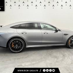Mercedes AMG GT 63 S E Performance Villeneuve-d'Ascq