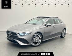 Mercedes Classe A Villeneuve-d'Ascq