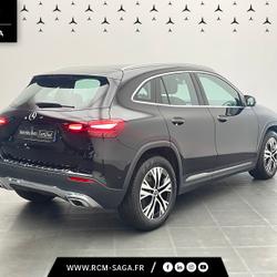 Mercedes GLA 200 d Business Line Villeneuve-d'Ascq