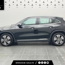 Mercedes GLA 200 d Business Line Villeneuve-d'Ascq