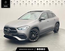 Mercedes GLA