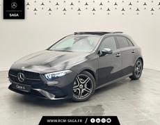 Mercedes Classe A Villeneuve-d'Ascq