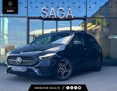 Mercedes Classe B Villeneuve-d'Ascq