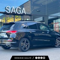 Mercedes Classe B 200 d AMG Line Villeneuve-d'Ascq