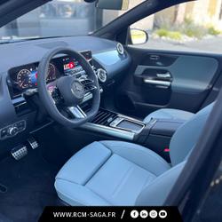Mercedes Classe B 200 d AMG Line Villeneuve-d'Ascq