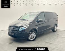 Mercedes Vito Villeneuve-d'Ascq
