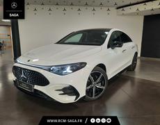 Mercedes CLA Villeneuve-d'Ascq