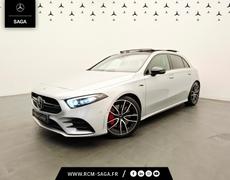 Mercedes Classe A Villeneuve-d'Ascq