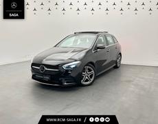 Mercedes Classe B