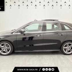 Mercedes Classe B 200 d AMG Line Villeneuve-d'Ascq