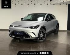 Smart #3 Villeneuve-d'Ascq