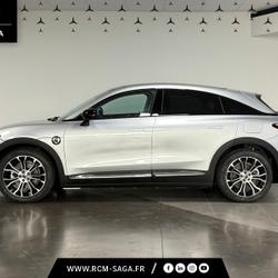 Smart #3 200kW Premium 272 ch Villeneuve-d'Ascq