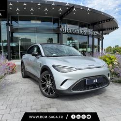 Smart #3 200kW Premium 272 ch Villeneuve-d'Ascq
