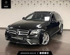 Mercedes Classe E Villeneuve-d'Ascq