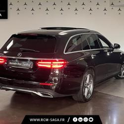 Mercedes Classe E Break 300 de AMG Line Villeneuve-d'Ascq