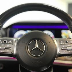 Mercedes Classe E Break 300 de 194+122ch AMG Line 9G-Tronic Villeneuve-d'Ascq