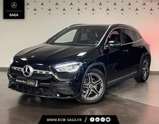Mercedes GLA