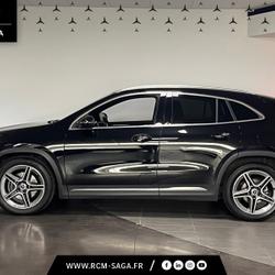 Mercedes GLA 200 AMG Line Villeneuve-d'Ascq