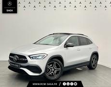 Mercedes GLA Villeneuve-d'Ascq