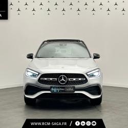 Mercedes GLA 250 e AMG Line Villeneuve-d'Ascq