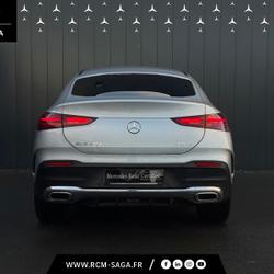 Mercedes GLE 400 e 4MATIC AMG Line occasion - Villeneuve-d'Ascq - photo 2/35