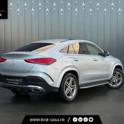 Mercedes GLE 400 e 4MATIC AMG Line occasion - Villeneuve-d'Ascq - photo 3/35
