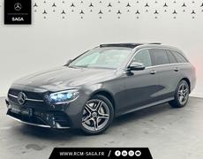 Mercedes Classe E Villeneuve-d'Ascq