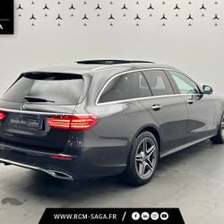 Mercedes Classe E Break 300 de AMG Line BK/213 Cl Villeneuve-d'Ascq