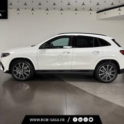 Mercedes EQA 250+ Edition Villeneuve-d'Ascq